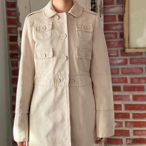 Marc Jacobs Trench Coat